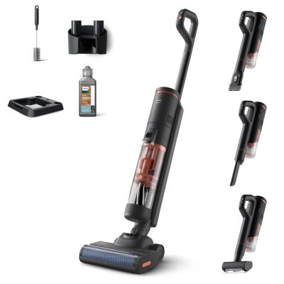 48. PHILIPS Staubsauger der Serie 6000 XW6264/11