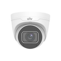 Vandalensichere IP-Kamera IPC3634SB-ADZK-I0 LightHunter – 4 MP x 2,7–13,5 mm – MOTOZOOM UNIVIEW