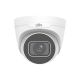 Vandalensichere IP-Kamera IPC3634SB-ADZK-I0 LightHunter – 4 MP x 2,7–13,5 mm – MOTOZOOM UNIVIEW