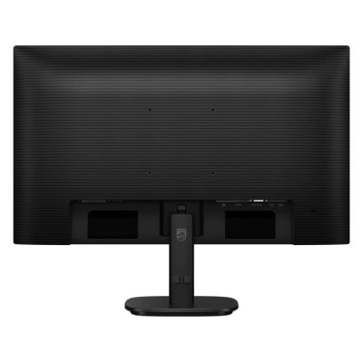 12. Philips Computermonitor der Serie 2000, Modell 24B2N2200/00, 60,5 cm (23,8 Zoll), 1920 x 1080 Pixel, Full HD LCD, Schwarz