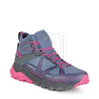 Aku Flyrock GTX W 697514 Trekkingschuhe