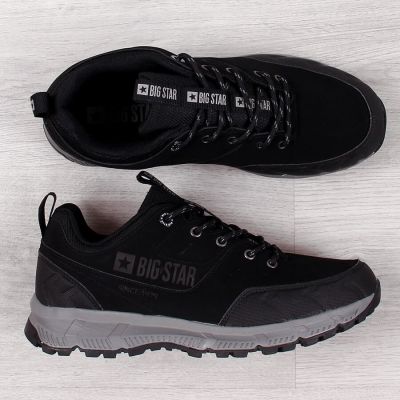 3. Big Star M INT1607B Sportschuhe