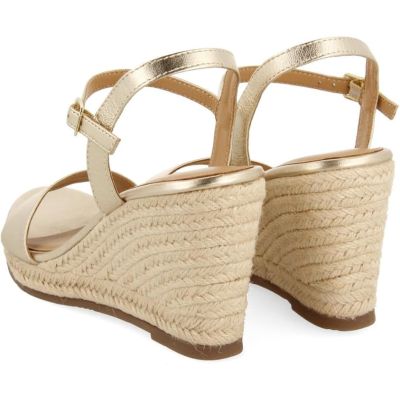 4. Gioseppo ZHEPE Platinum Damenschuhe (71700-P-Platinum)