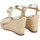 4. Gioseppo ZHEPE Platinum Damenschuhe (71700-P-Platinum)
