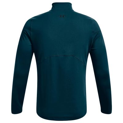 6. Under Armour ColdGear Rush Mock M 1366059-413 Thermoshirt