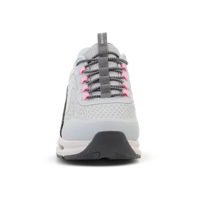 2. SKECHERS SLIP-INS: GLIDE-STEP - VISTA LANE 303654L-GYPK