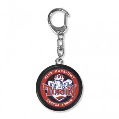 Mini-Disc-Schlüsselanhänger KHT KEYRING MINI