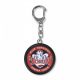 Mini-Disc-Schlüsselanhänger KHT KEYRING MINI