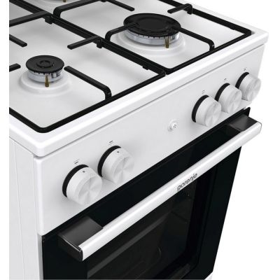 6. GORENJE GG5A14WJ Küche
