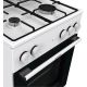 6. GORENJE GG5A14WJ Küche