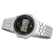 3. Damenuhr CASIO A171WE-1AEF + Box