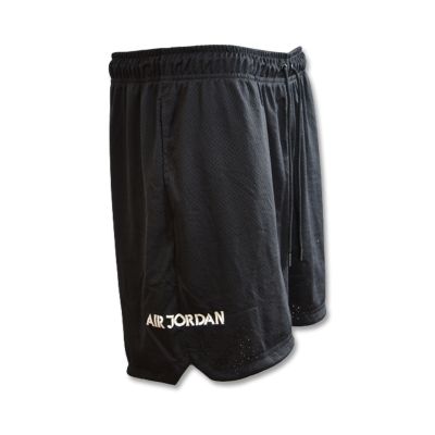 3. Air Jordan AJ5 Mesh GFX Basketballshorts - DD5274-010