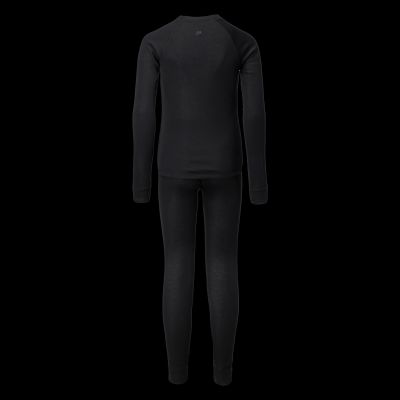 2. Kinder-Thermo-Unterwäsche-Set SINORI JR SET