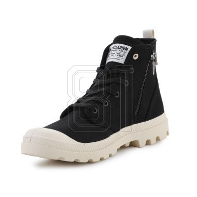 4. Palladium Pampa Hi Zip Organ U 79101-008-M Schuhe