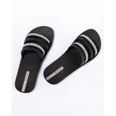 7. Ipanema Chic Slide Fem W 83707 BE140 Zehentrenner