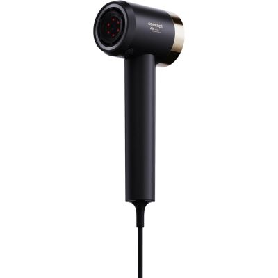 2. BLDC-Haartrockner Air Supreme VV8300 CONCEPT
