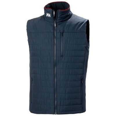 Helly Hansen Herren Crew Insulator Weste 30377 597