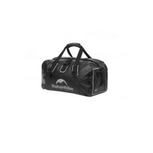 Wasserdichte Reisetasche 40l cnk2450xb015-schwarz NATUREHIKE