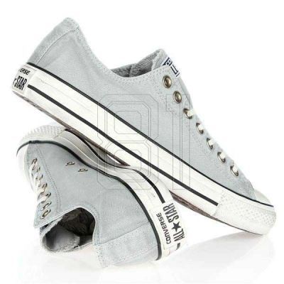9. Converse Chuck Taylor OX 142229F Turnschuhe