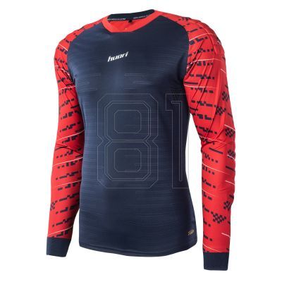 Huari Nuevos Bluse GK M 92800406562 Fußball-Sweatshirt
