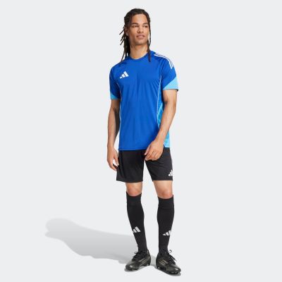 16. adidas Tiro 25 Wettkampf-Trainings-T-Shirt M JI6573