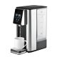 Heißwasserspender | 2,5 l | Touchpanel | 7 Temperaturstufen | Adler