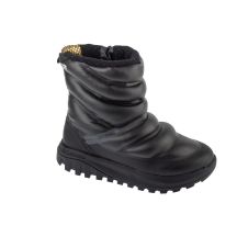 Columbia Snowtrot Peak Odx 2128041010 Schwarz 37