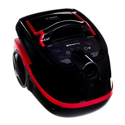 18. BOSCH BWD 421 POW AquaWash&Clean Staubsauger