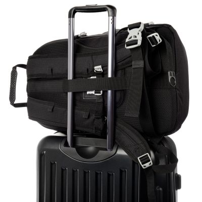 32. Verbier Rucksack mit Laptoptasche 15,6" 36L 76198