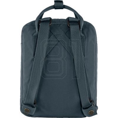 4. Fjällräven Kånken Mini Jr Rucksack F23561-560