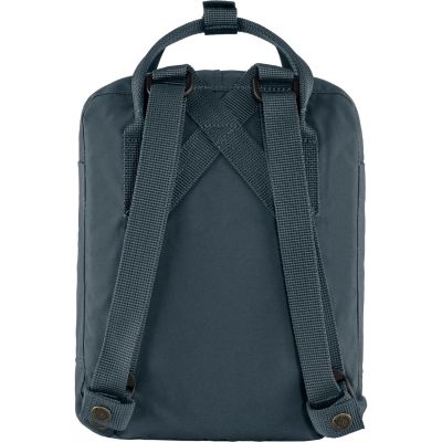 4. Fjällräven Kånken Mini Jr Rucksack F23561-560
