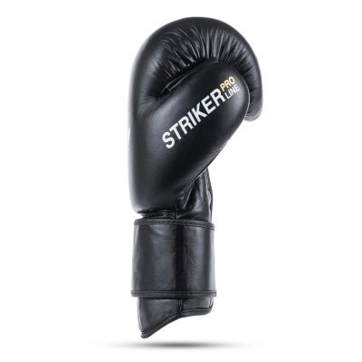 14. 10oz Boxhandschuhe - Striker - Legacy Series