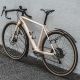 12. Wozinsky WLR-01I Rückspiegel links für Fahrräder – Schwarz