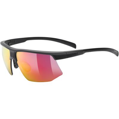 3. Fahrradbrille UVEX Aerios