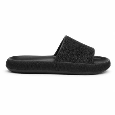 10. Outhorn OTHWSS24FSLIF004-11S Damen-Strand-Flip-Flops aus Schaumstoff