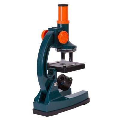 2. Levenhuk LabZZ M2 900x Optisches Mikroskop