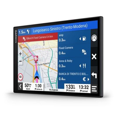 2. Garmin DriveSmart 86 LMT-S 8" GPS-Autonavigation