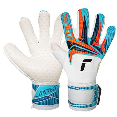 Reusch Attrakt SpeedBump Handschuhe 56 70 039 1080