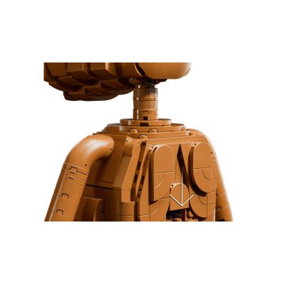 6. LEGO Ideas 21370 - E.T. – Der Außerirdische