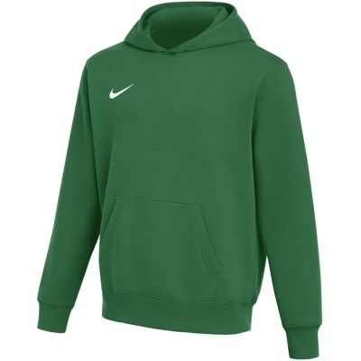 3. Nike Park 26 Fleece-Hoodie für Kinder, Grün, IB1226 302