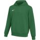 3. Nike Park 26 Fleece-Hoodie für Kinder, Grün, IB1226 302