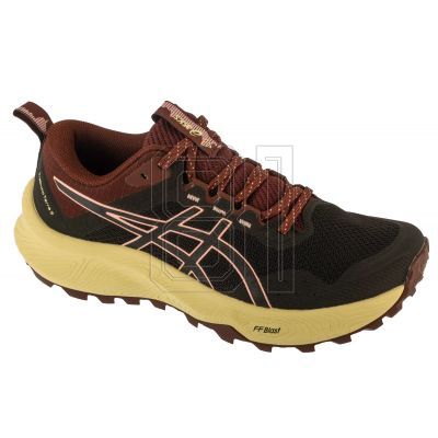Asics Trabuco Terra 3 W 1012B925-001 Laufschuhe