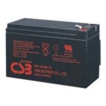 CSB 12V 9Ah 34W Bleiakku F2