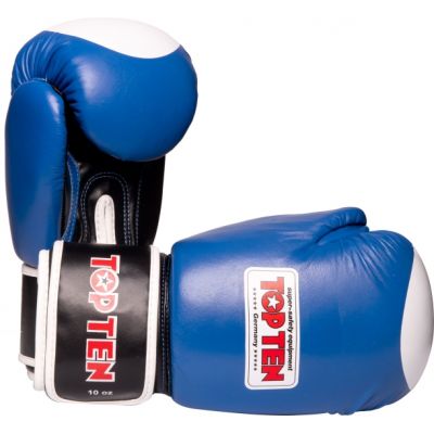 2. RTT-WAKO Boxhandschuhe 10 oz (WAKO GENEHMIGT)