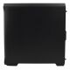 51. NATEC Genesis Irid 503 ARGB NPC-1559 Gehäuse (Micro-ATX, Mini-ITX; Schwarz)