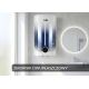 3. Elektroboiler LIN LIFVD1SMWH 80L SMART weiß WLAN