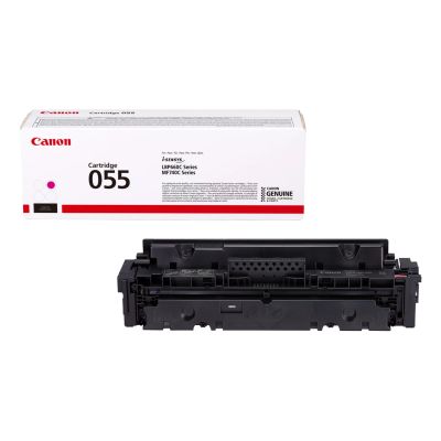 CANON Toner Rot CRG-055M=CRG055M=3014C002