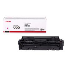 CANON Toner Rot CRG-055M=CRG055M=3014C002