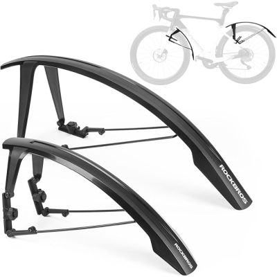 Rockbros Fahrradschutzblechset 26-27,5", 700c