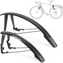 Rockbros Fahrradschutzblechset 26-27,5", 700c